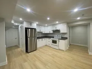 Photo 6 of Unit lower, 153 Raymerville Drive, Markham, Raymerville — HOMEH