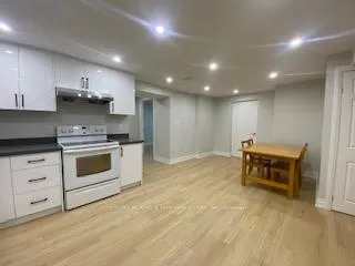 Photo 7 of Unit lower, 153 Raymerville Drive, Markham, Raymerville — HOMEH