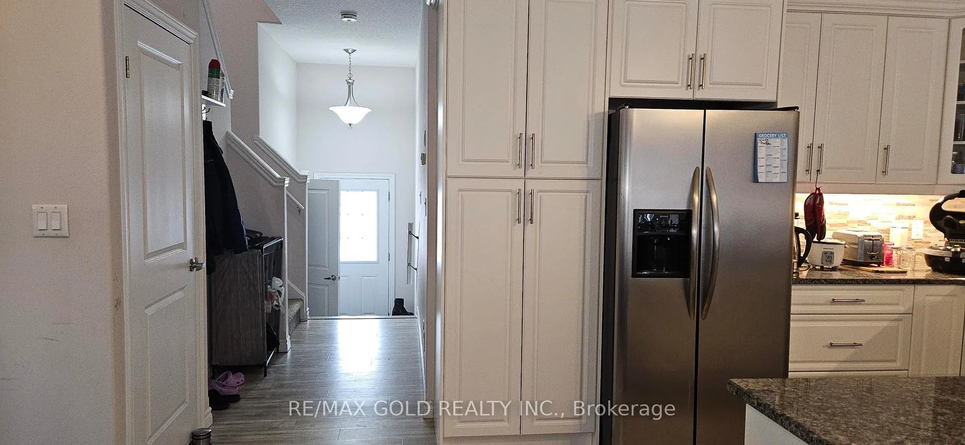 Photo 3 of Unit Upper, 350 Luella Street, Kitchener, Central Frederick — HOMEH