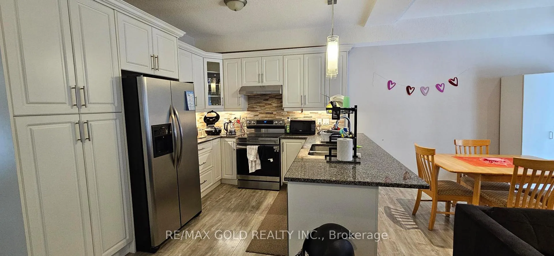 Photo 5 of Unit Upper, 350 Luella Street, Kitchener, Central Frederick — HOMEH