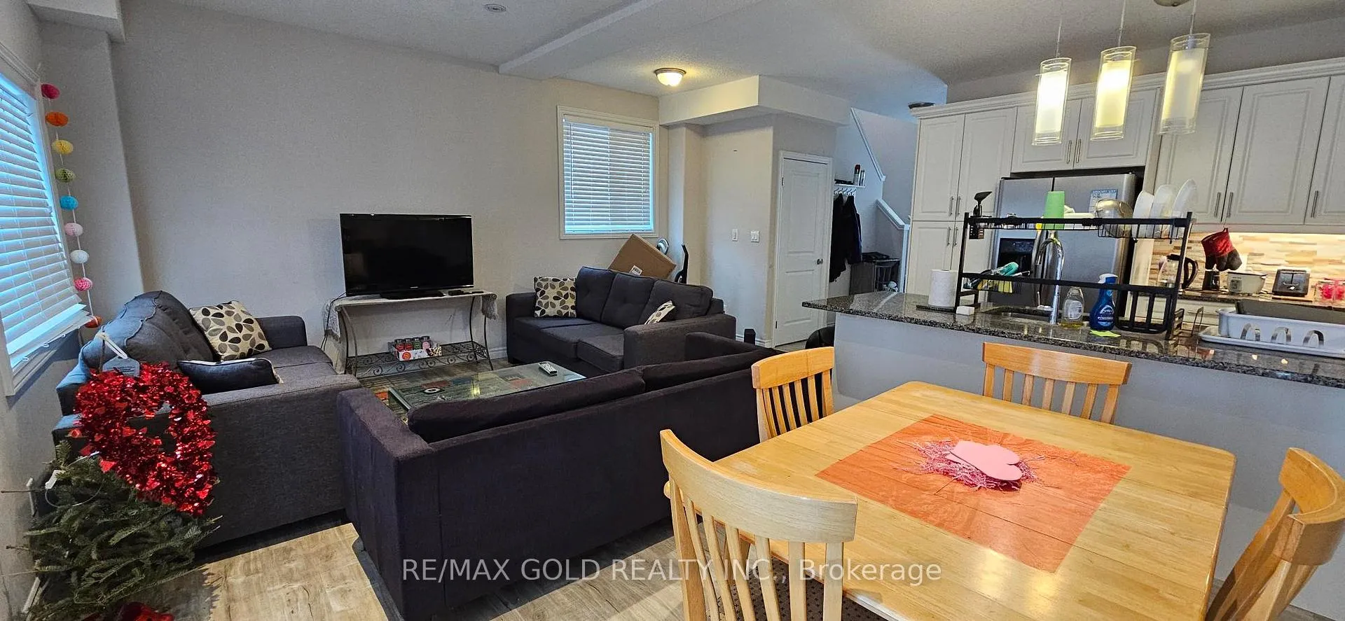 Photo 7 of Unit Upper, 350 Luella Street, Kitchener, Central Frederick — HOMEH