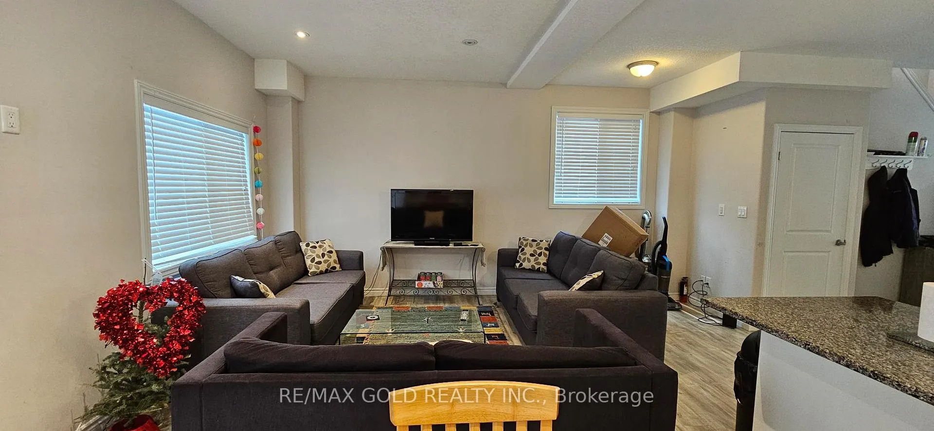 Photo 9 of Unit Upper, 350 Luella Street, Kitchener, Central Frederick — HOMEH