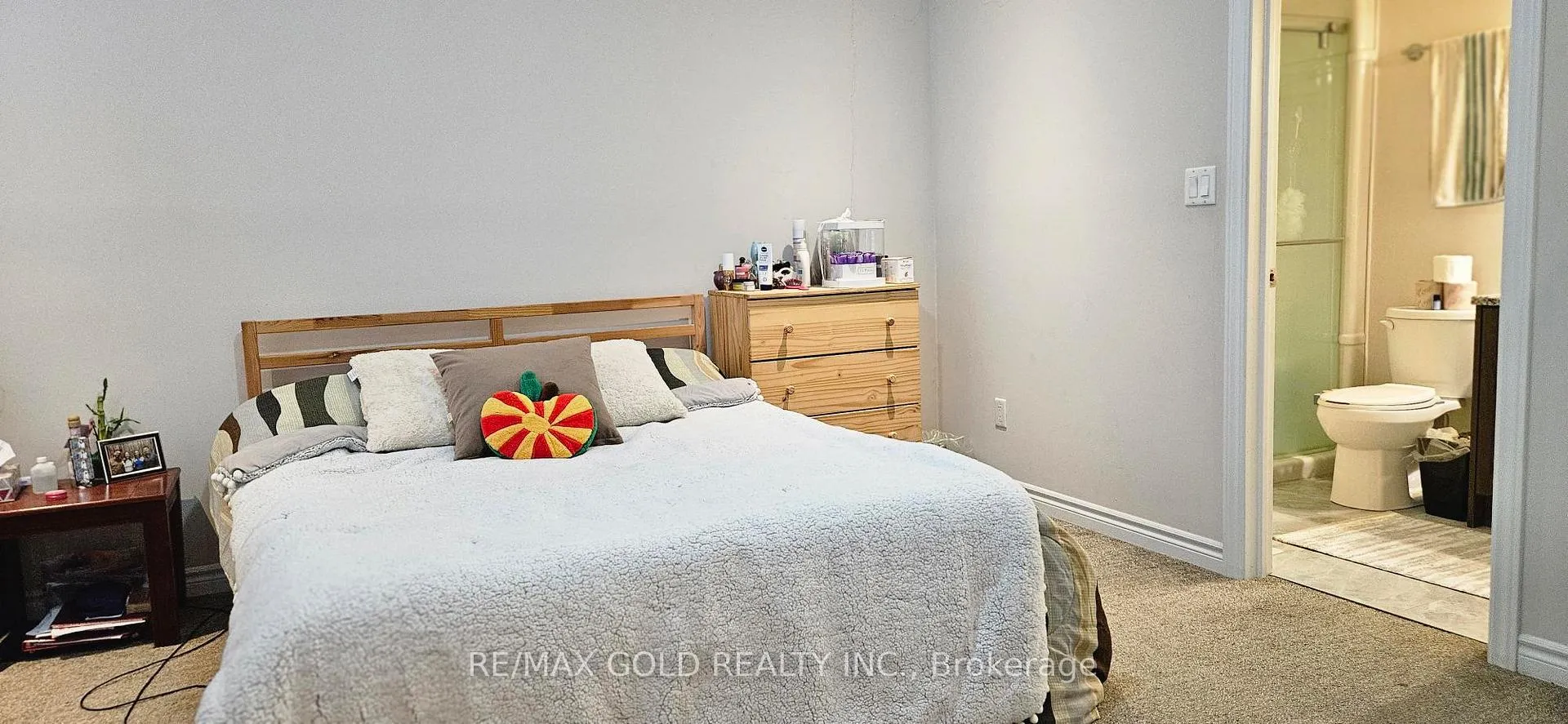 Photo 10 of Unit Upper, 350 Luella Street, Kitchener, Central Frederick — HOMEH