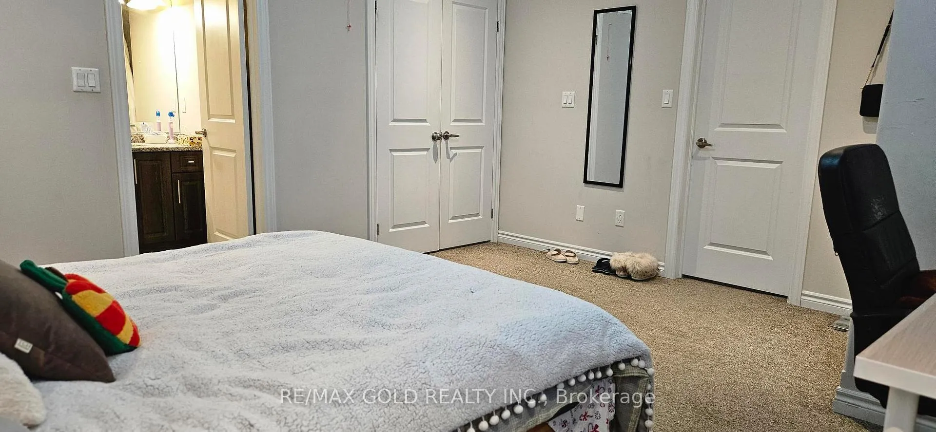 Photo 11 of Unit Upper, 350 Luella Street, Kitchener, Central Frederick — HOMEH