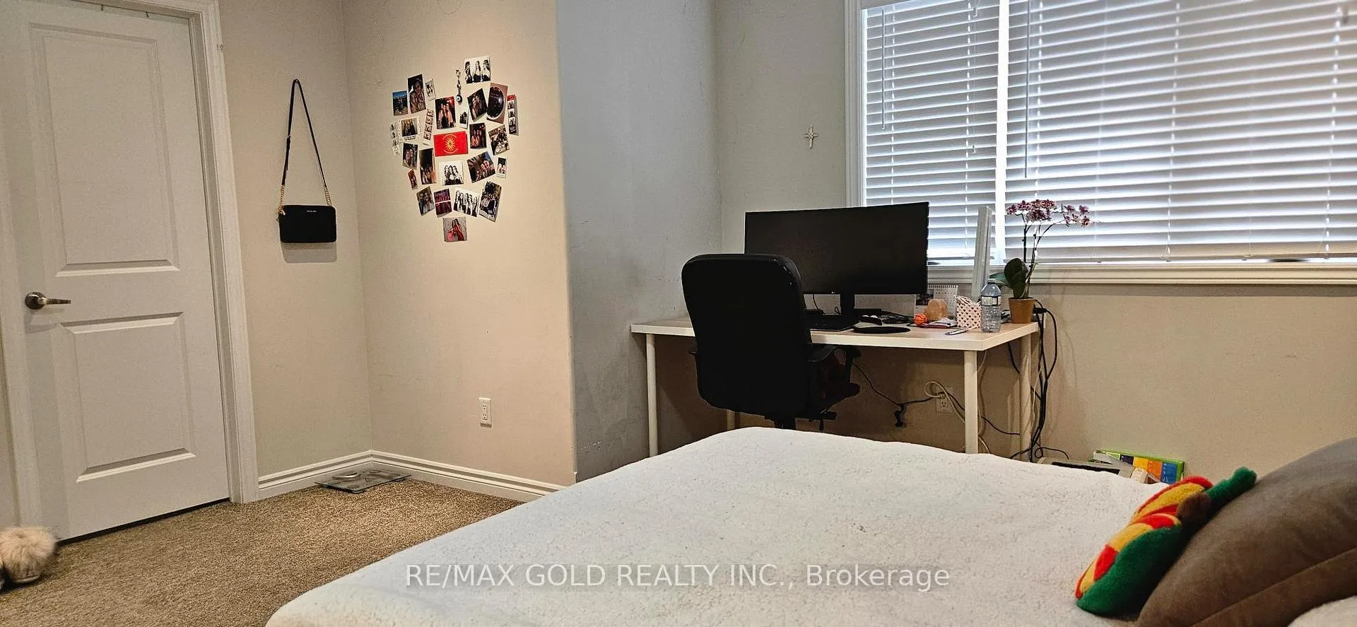 Photo 12 of Unit Upper, 350 Luella Street, Kitchener, Central Frederick — HOMEH