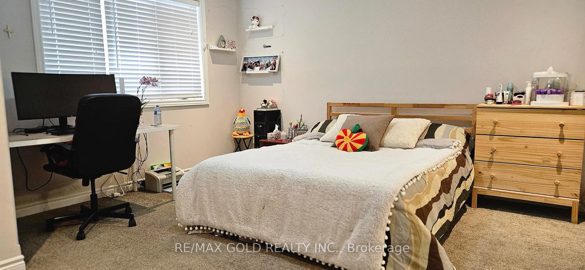 Photo 14 of Unit Upper, 350 Luella Street, Kitchener, Central Frederick — HOMEH