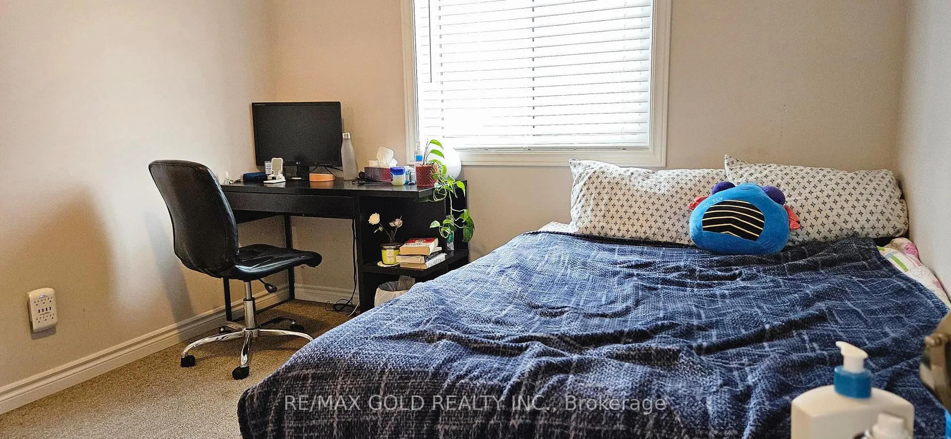 Photo 16 of Unit Upper, 350 Luella Street, Kitchener, Central Frederick — HOMEH