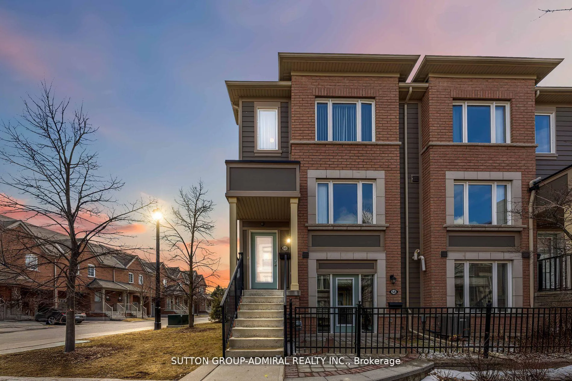 Photo 1 of 60 Harry Penrose Avenue, Aurora, Bayview Northeast — HOMEH