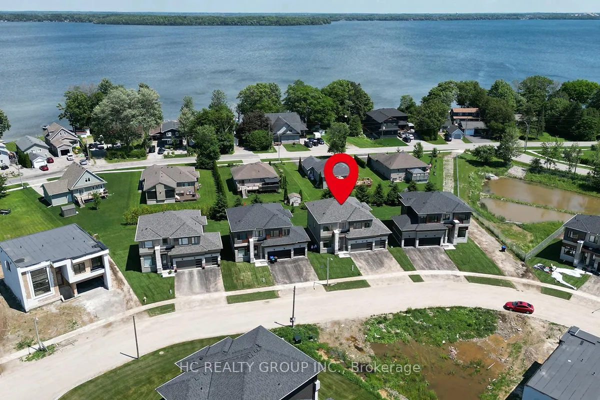 Photo 1 of 3729 Lakepoint Drive S, Severn, West Shore — HOMEH
