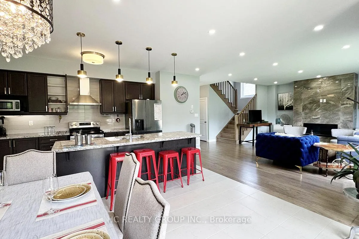 Photo 4 of 3729 Lakepoint Drive S, Severn, West Shore — HOMEH