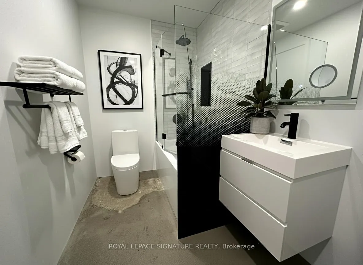 Photo 5 of Unit Lower, 131 Boultbee Avenue, Toronto, Blake-Jones — HOMEH