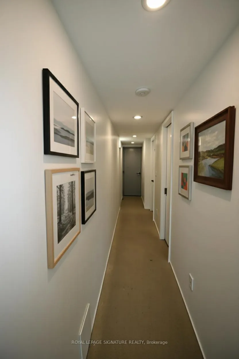 Photo 6 of Unit Lower, 131 Boultbee Avenue, Toronto, Blake-Jones — HOMEH