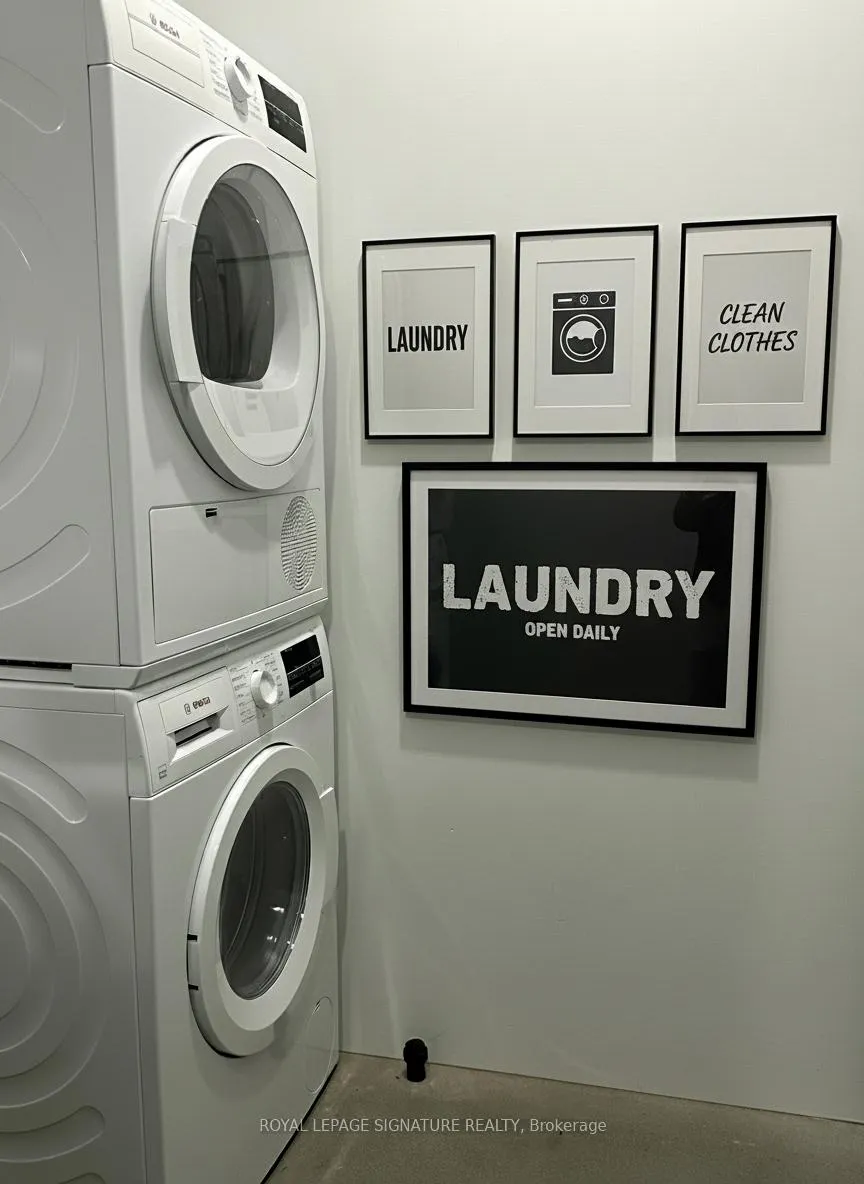 Photo 7 of Unit Lower, 131 Boultbee Avenue, Toronto, Blake-Jones — HOMEH