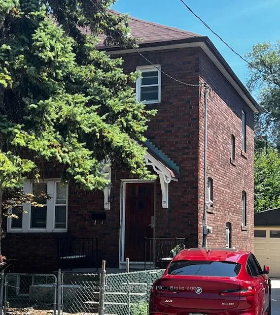 Photo 1 of 19 Cecil Street, Toronto, Kensington-Chinatown — HOMEH