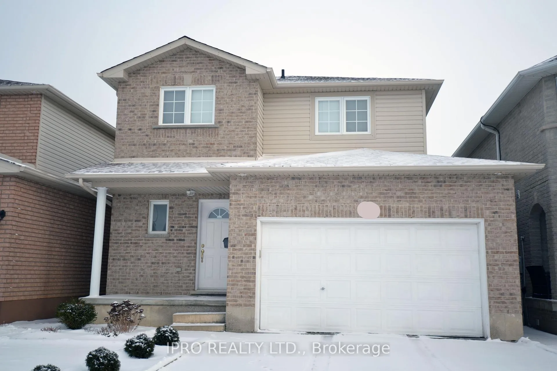 Photo 1 of Unit Basement, 151 Elmore Drive, Hamilton, Eleanor — HOMEH