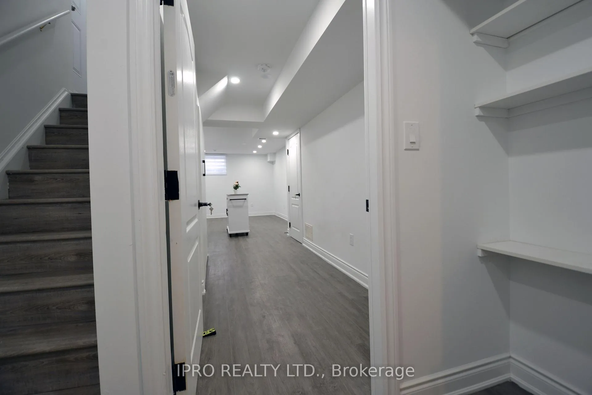 Photo 8 of Unit Basement, 151 Elmore Drive, Hamilton, Eleanor — HOMEH