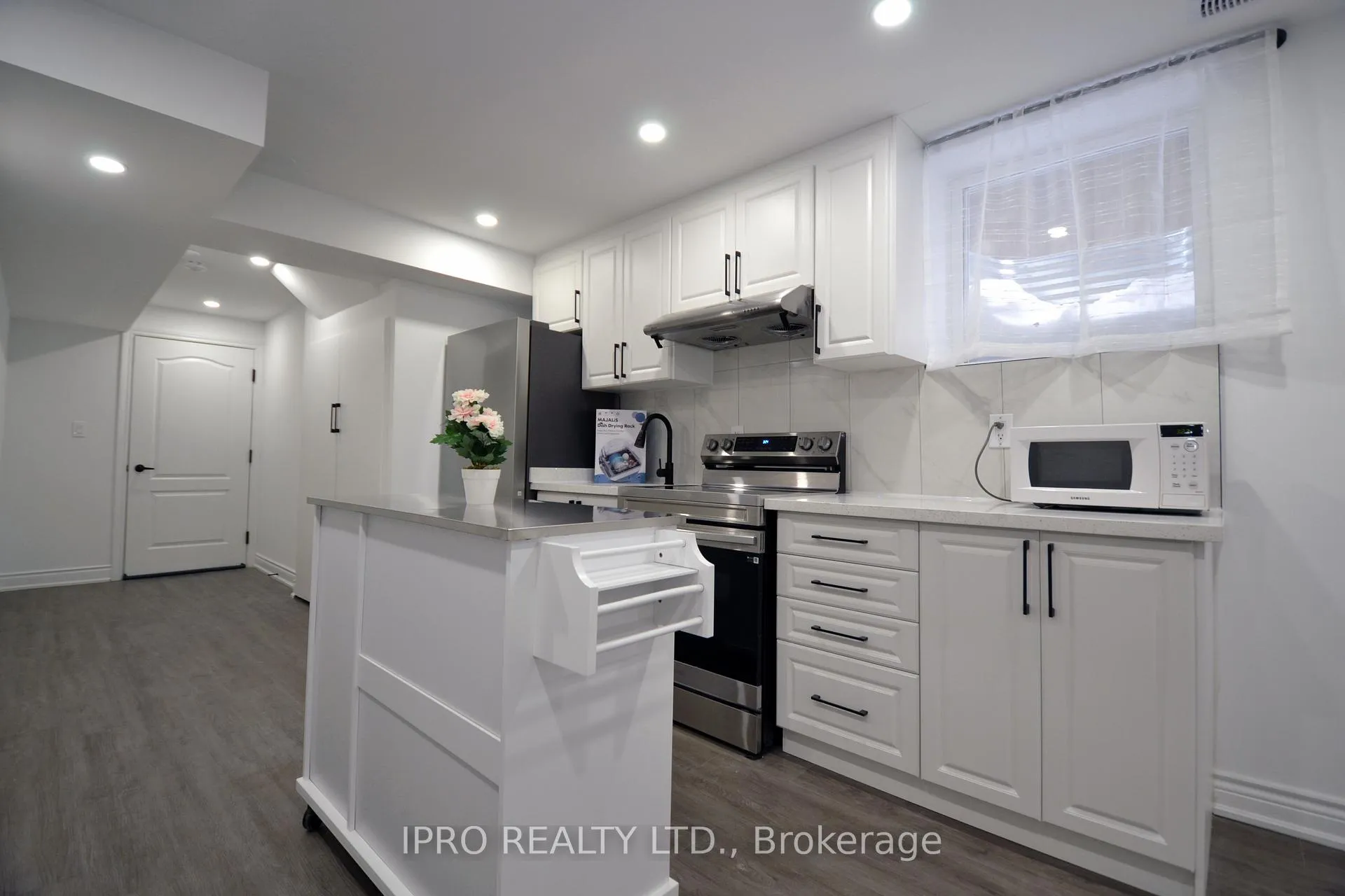Photo 13 of Unit Basement, 151 Elmore Drive, Hamilton, Eleanor — HOMEH