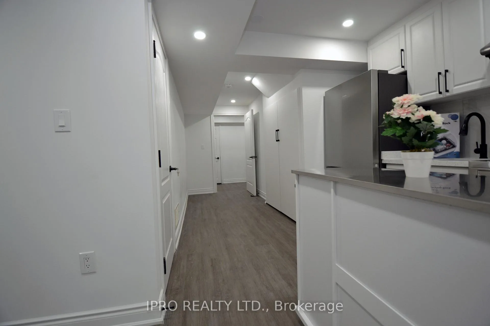 Photo 14 of Unit Basement, 151 Elmore Drive, Hamilton, Eleanor — HOMEH