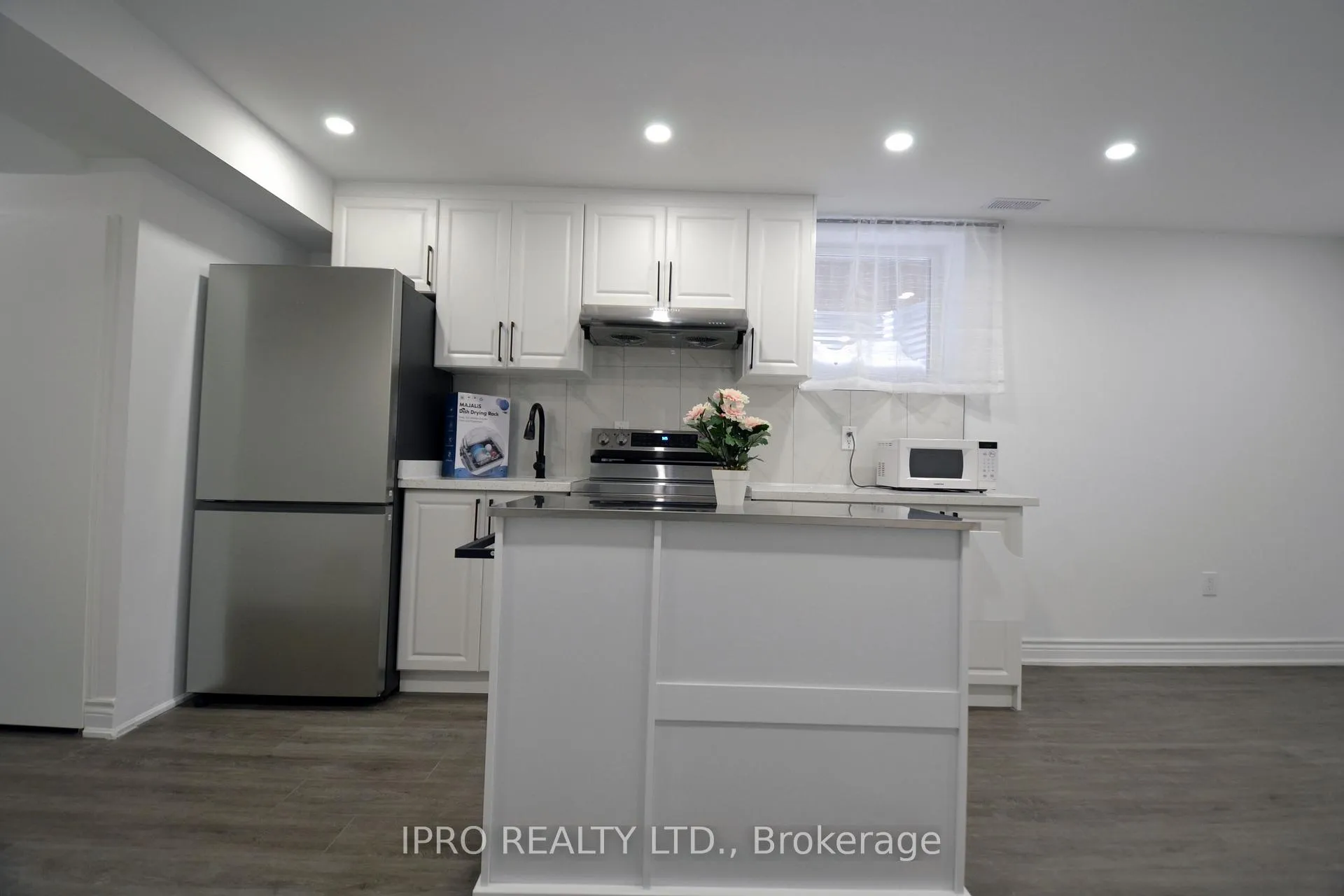 Photo 16 of Unit Basement, 151 Elmore Drive, Hamilton, Eleanor — HOMEH
