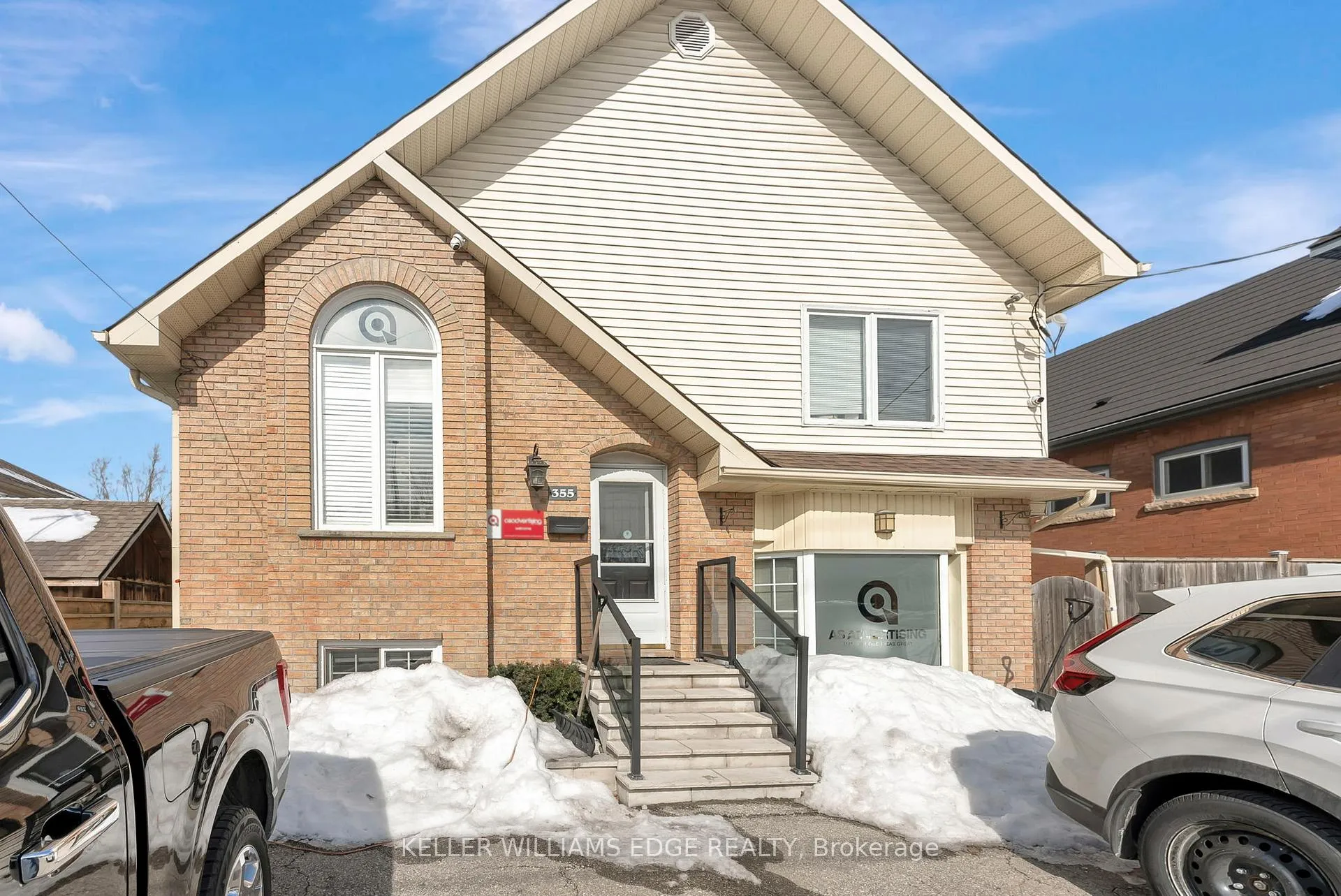 Photo 1 of 355 Dundas Street E, Hamilton, Waterdown — HOMEH