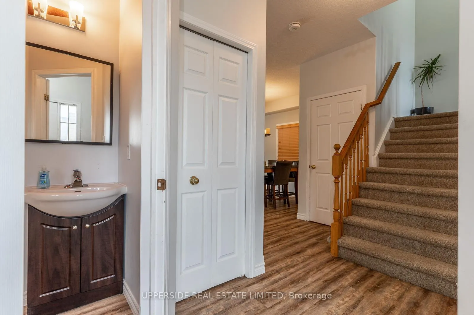 Photo 5 of 191 Woodbine Avenue, Kitchener — HOMEH