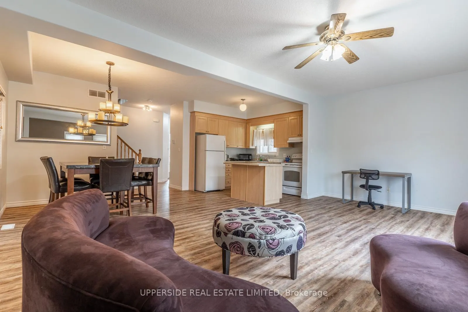Photo 15 of 191 Woodbine Avenue, Kitchener — HOMEH
