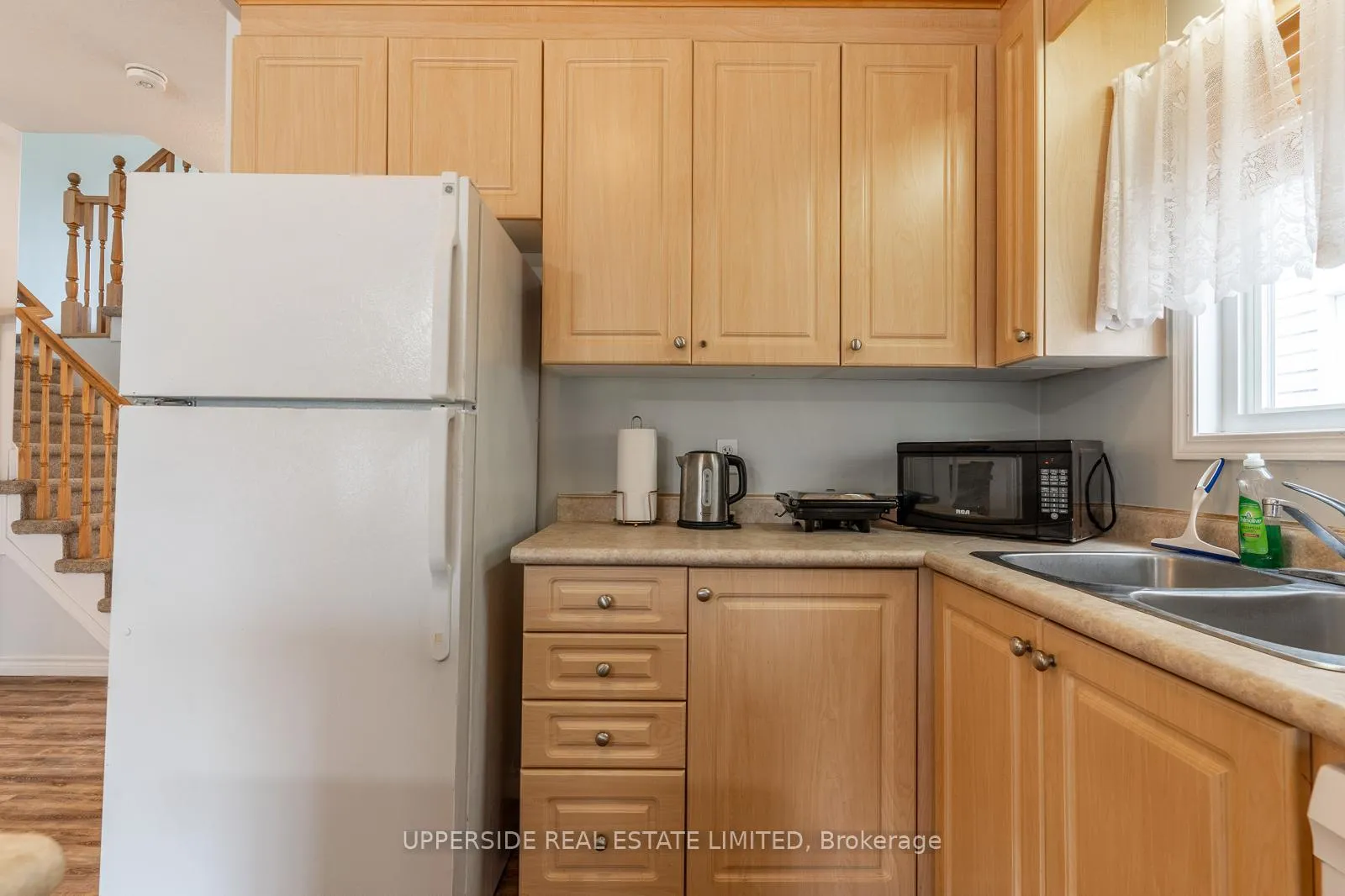 Photo 16 of 191 Woodbine Avenue, Kitchener — HOMEH