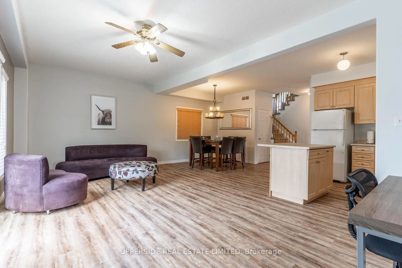 Photo 19 of 191 Woodbine Avenue, Kitchener — HOMEH