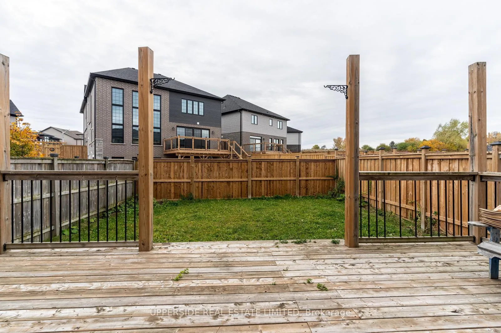 Photo 32 of 191 Woodbine Avenue, Kitchener — HOMEH