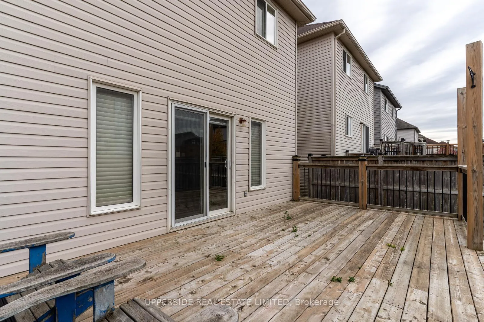 Photo 33 of 191 Woodbine Avenue, Kitchener — HOMEH