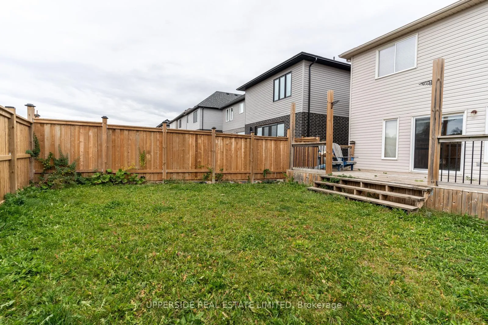 Photo 35 of 191 Woodbine Avenue, Kitchener — HOMEH