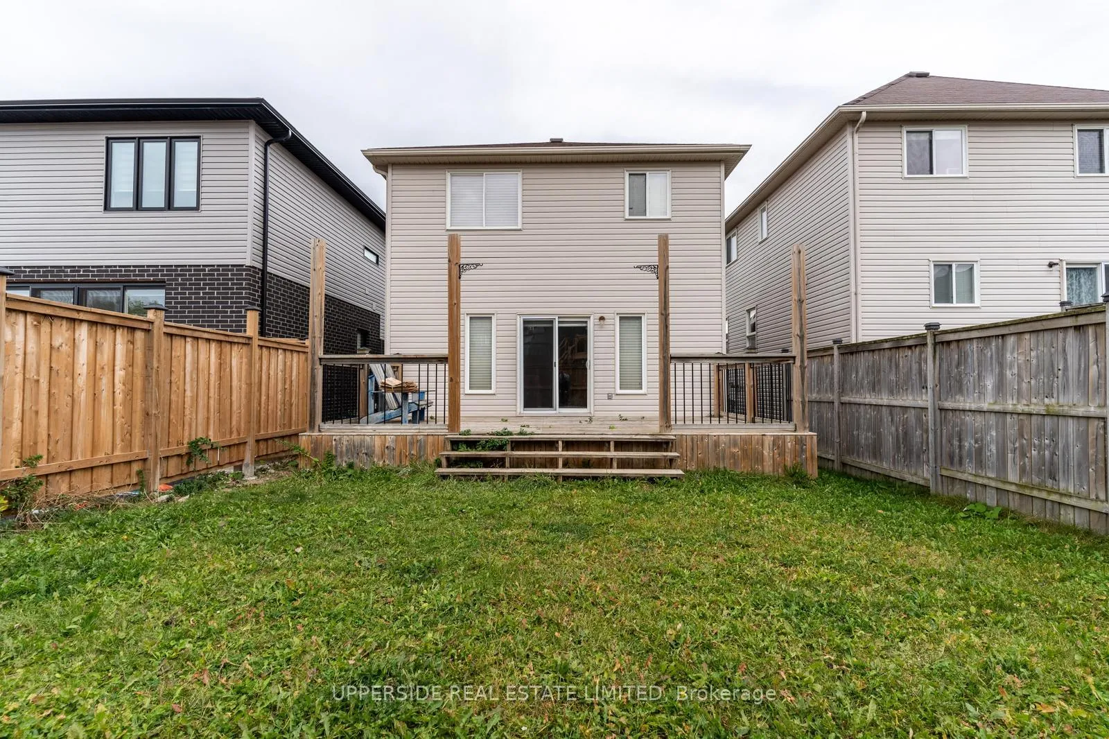 Photo 36 of 191 Woodbine Avenue, Kitchener — HOMEH