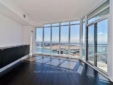 Front of Unit 4309, 21 Iceboat Terrace