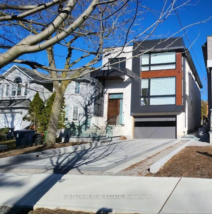 Photo 1 of Unit Lower level, 176 Hendon Avenue, North York, Newtonbrook West — HOMEH
