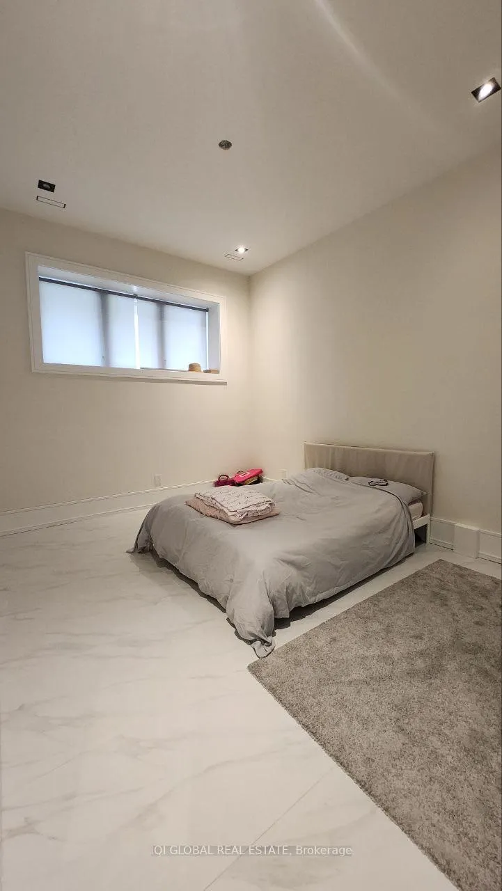 Photo 5 of Unit Lower level, 176 Hendon Avenue, North York, Newtonbrook West — HOMEH