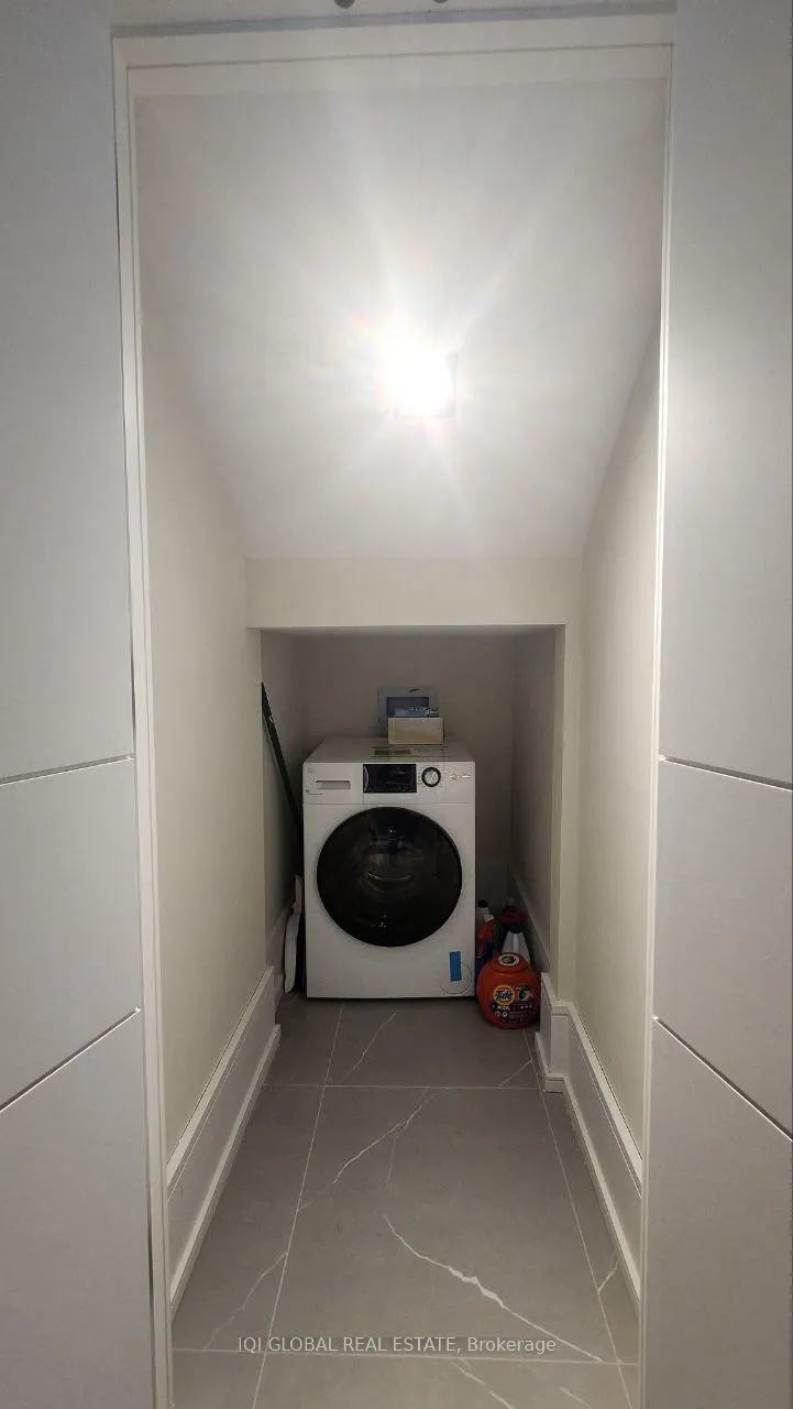 Photo 8 of Unit Lower level, 176 Hendon Avenue, North York, Newtonbrook West — HOMEH