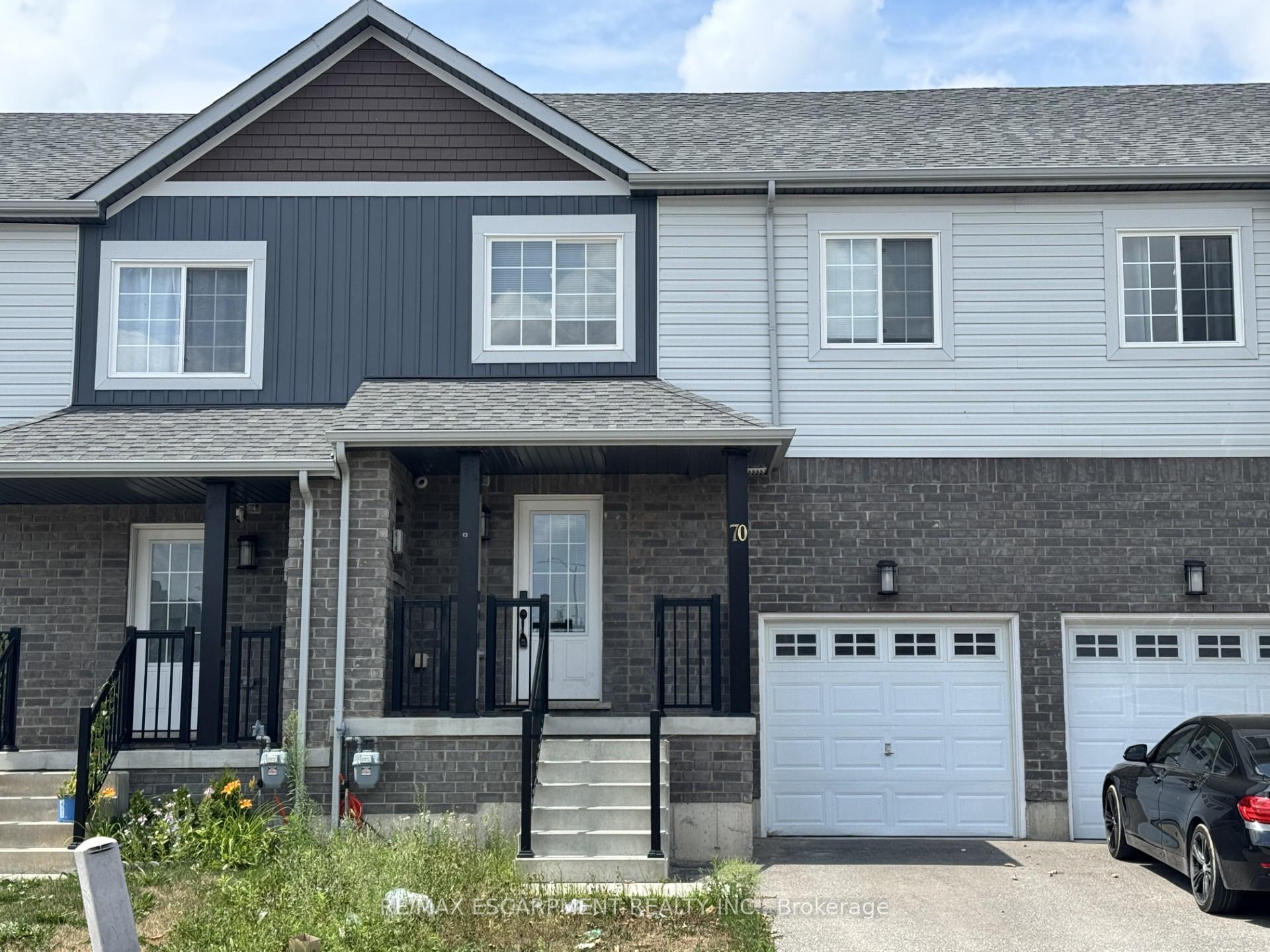 Photo 1 of 70 Brown Bear Street W, Barrie, Rural Barrie Southwest — HOMEH