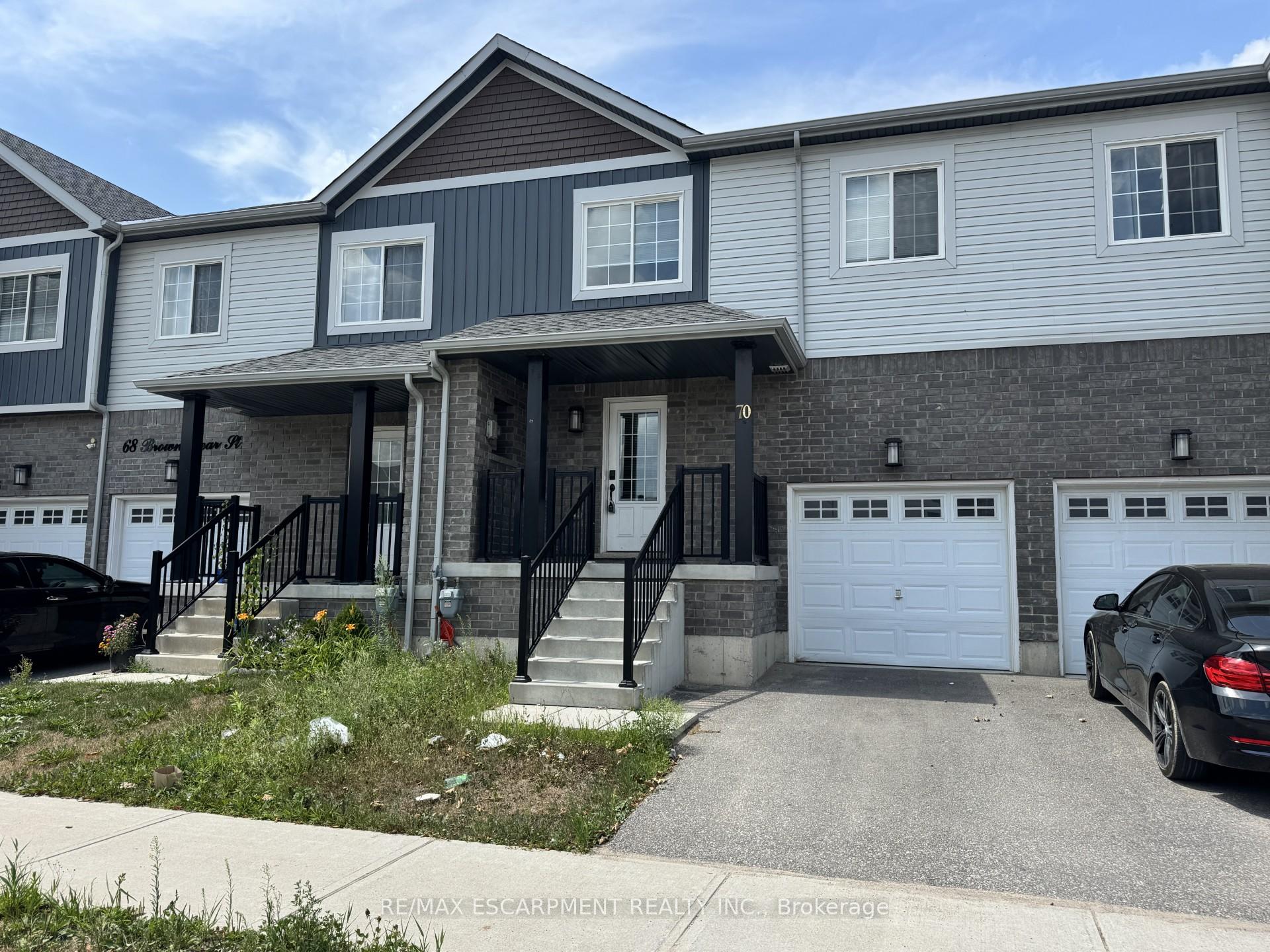 Photo 2 of 70 Brown Bear Street W, Barrie, Rural Barrie Southwest — HOMEH