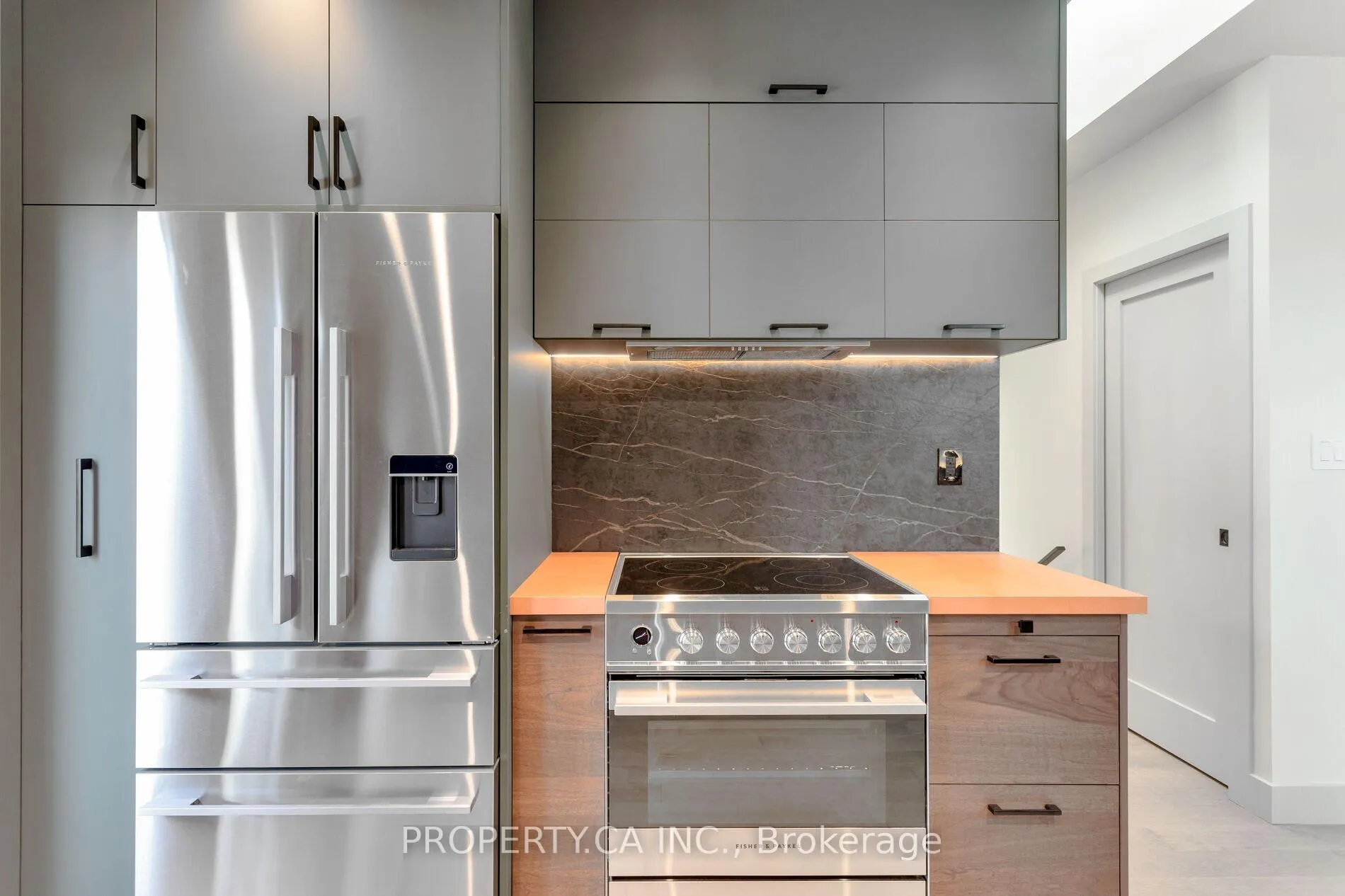 Photo 7 of Unit Garden, 110 Concord Avenue, Toronto, Palmerston-Little Italy — HOMEH