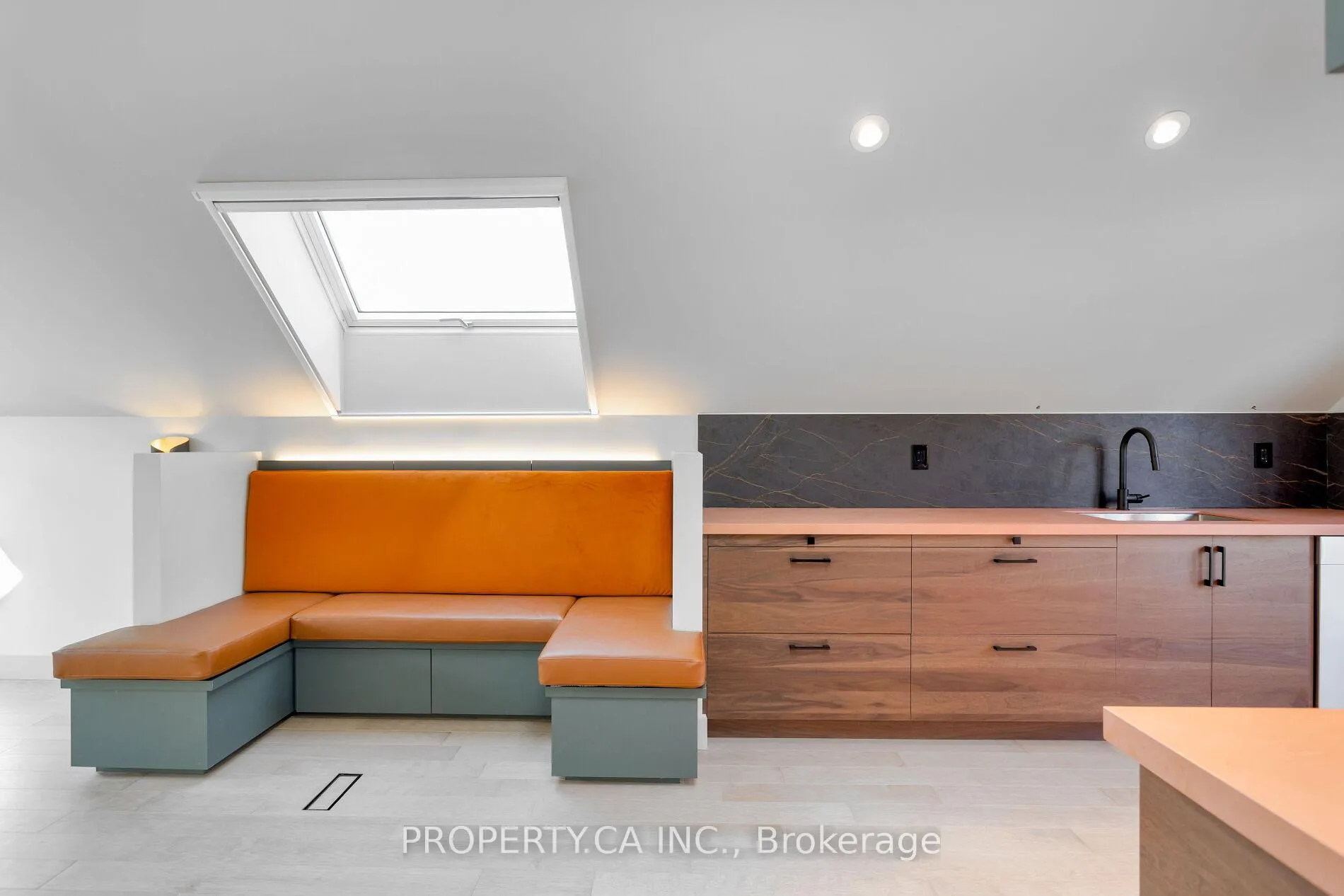 Photo 14 of Unit Garden, 110 Concord Avenue, Toronto, Palmerston-Little Italy — HOMEH
