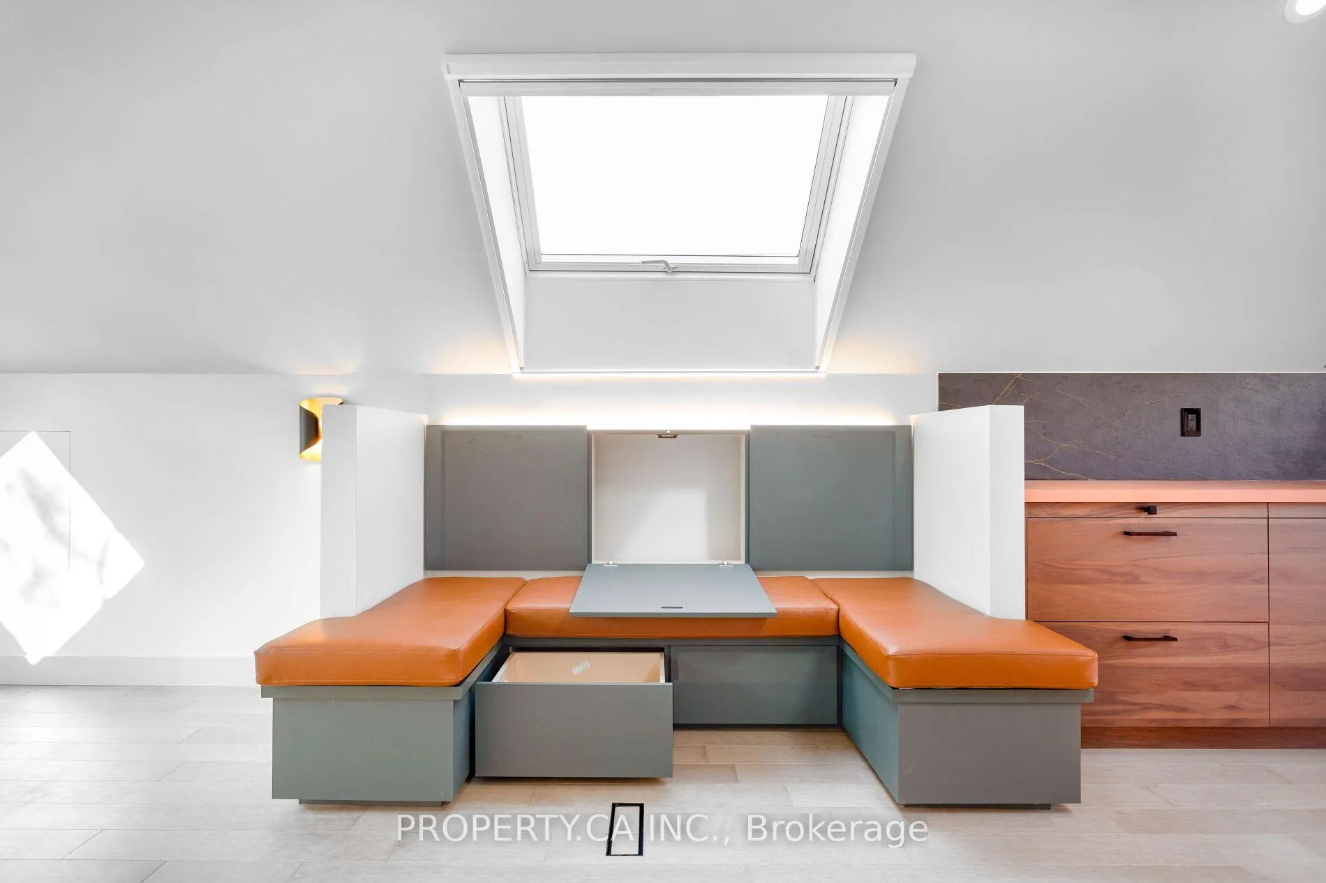 Photo 17 of Unit Garden, 110 Concord Avenue, Toronto, Palmerston-Little Italy — HOMEH