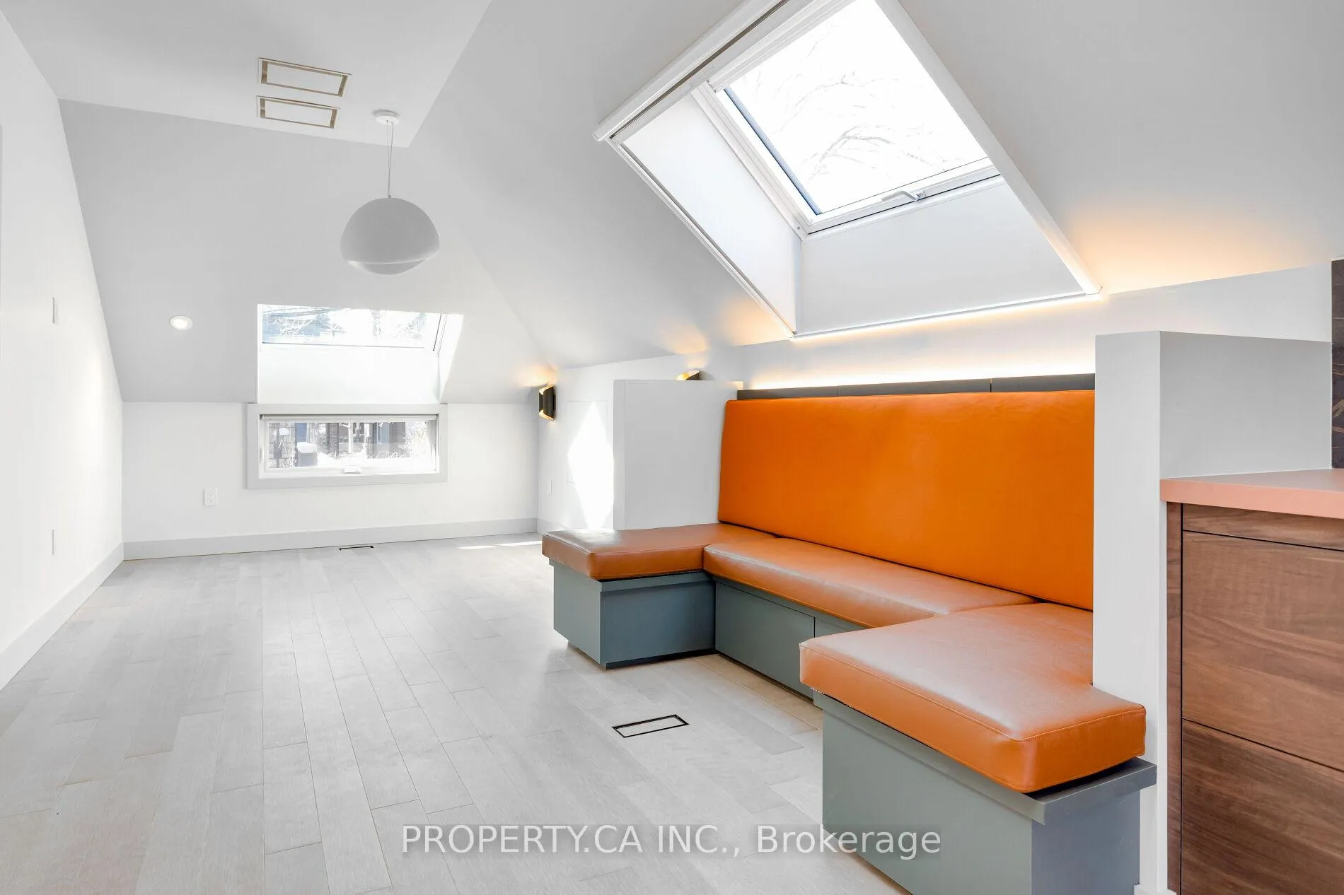 Photo 18 of Unit Garden, 110 Concord Avenue, Toronto, Palmerston-Little Italy — HOMEH