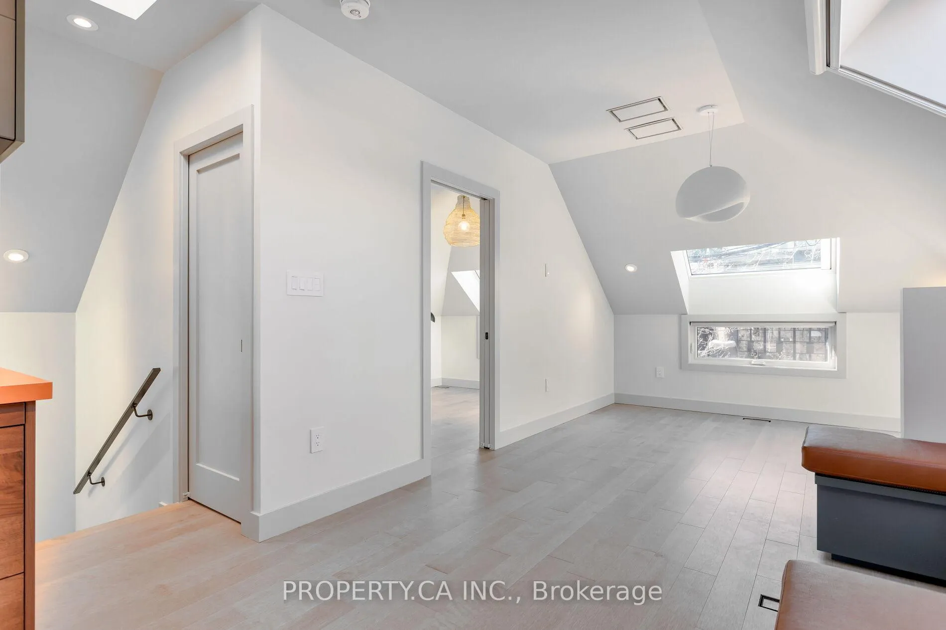 Photo 20 of Unit Garden, 110 Concord Avenue, Toronto, Palmerston-Little Italy — HOMEH