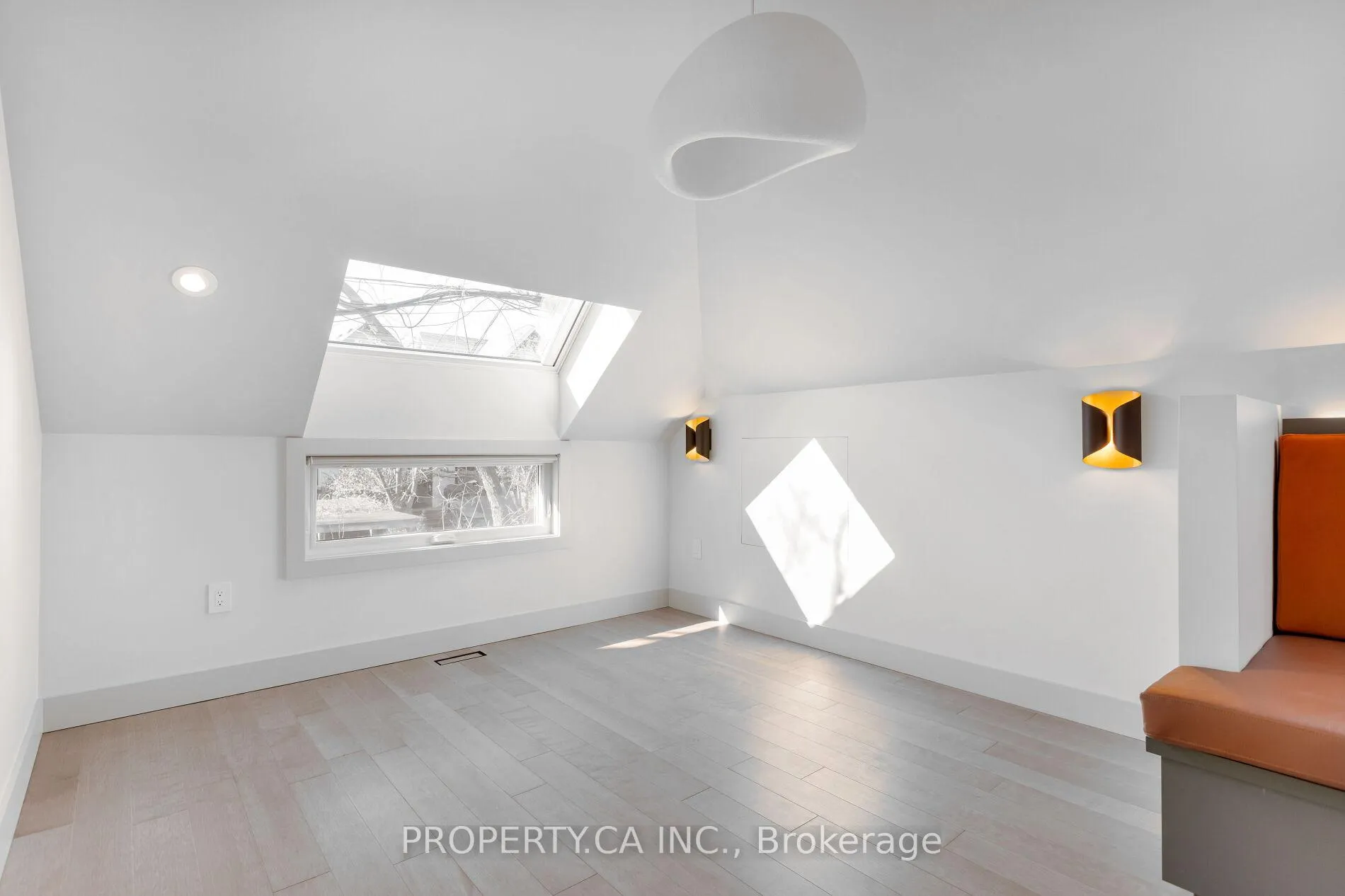 Photo 22 of Unit Garden, 110 Concord Avenue, Toronto, Palmerston-Little Italy — HOMEH