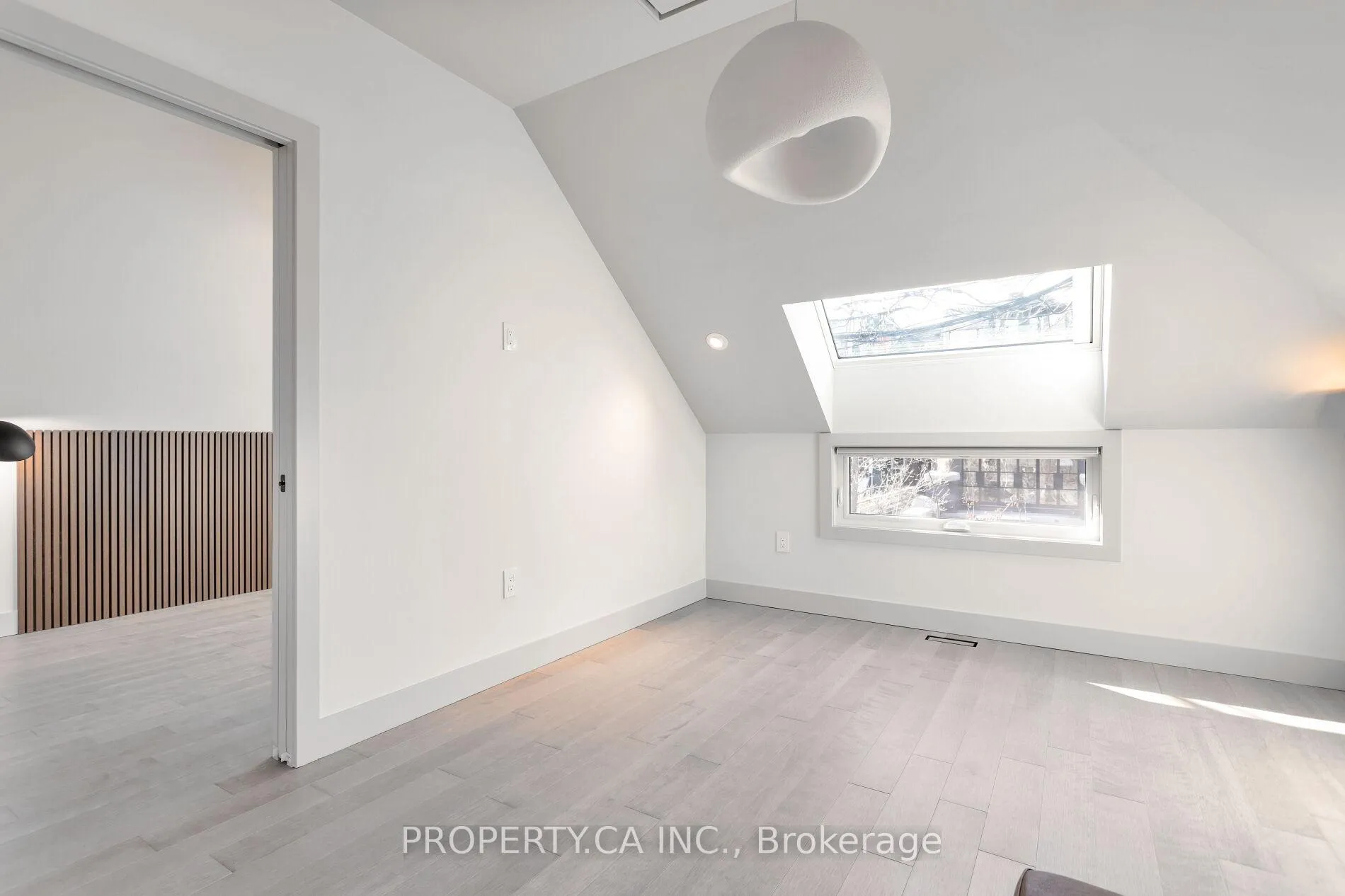 Photo 24 of Unit Garden, 110 Concord Avenue, Toronto, Palmerston-Little Italy — HOMEH