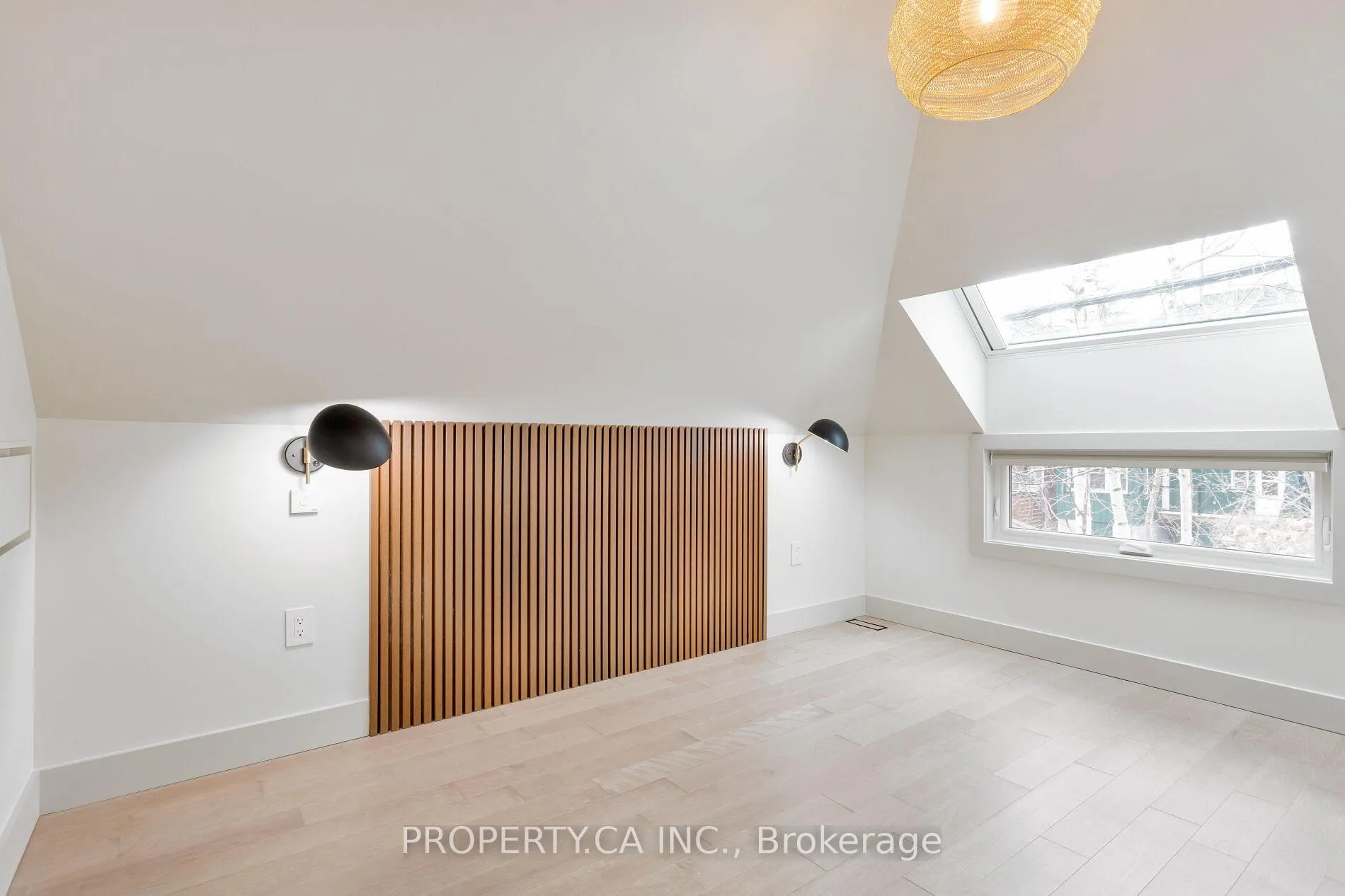 Photo 25 of Unit Garden, 110 Concord Avenue, Toronto, Palmerston-Little Italy — HOMEH