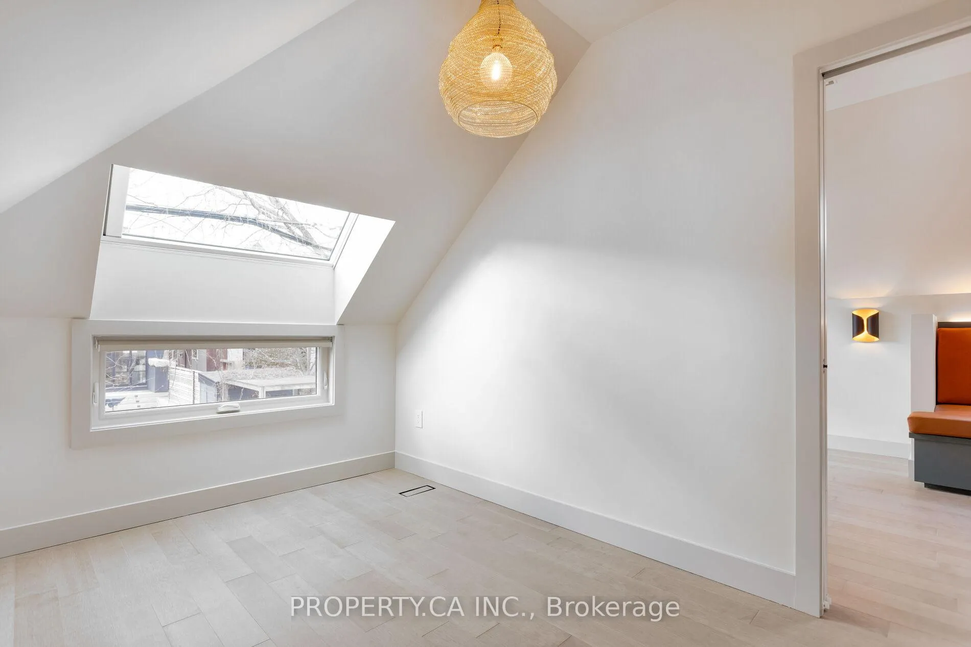 Photo 26 of Unit Garden, 110 Concord Avenue, Toronto, Palmerston-Little Italy — HOMEH