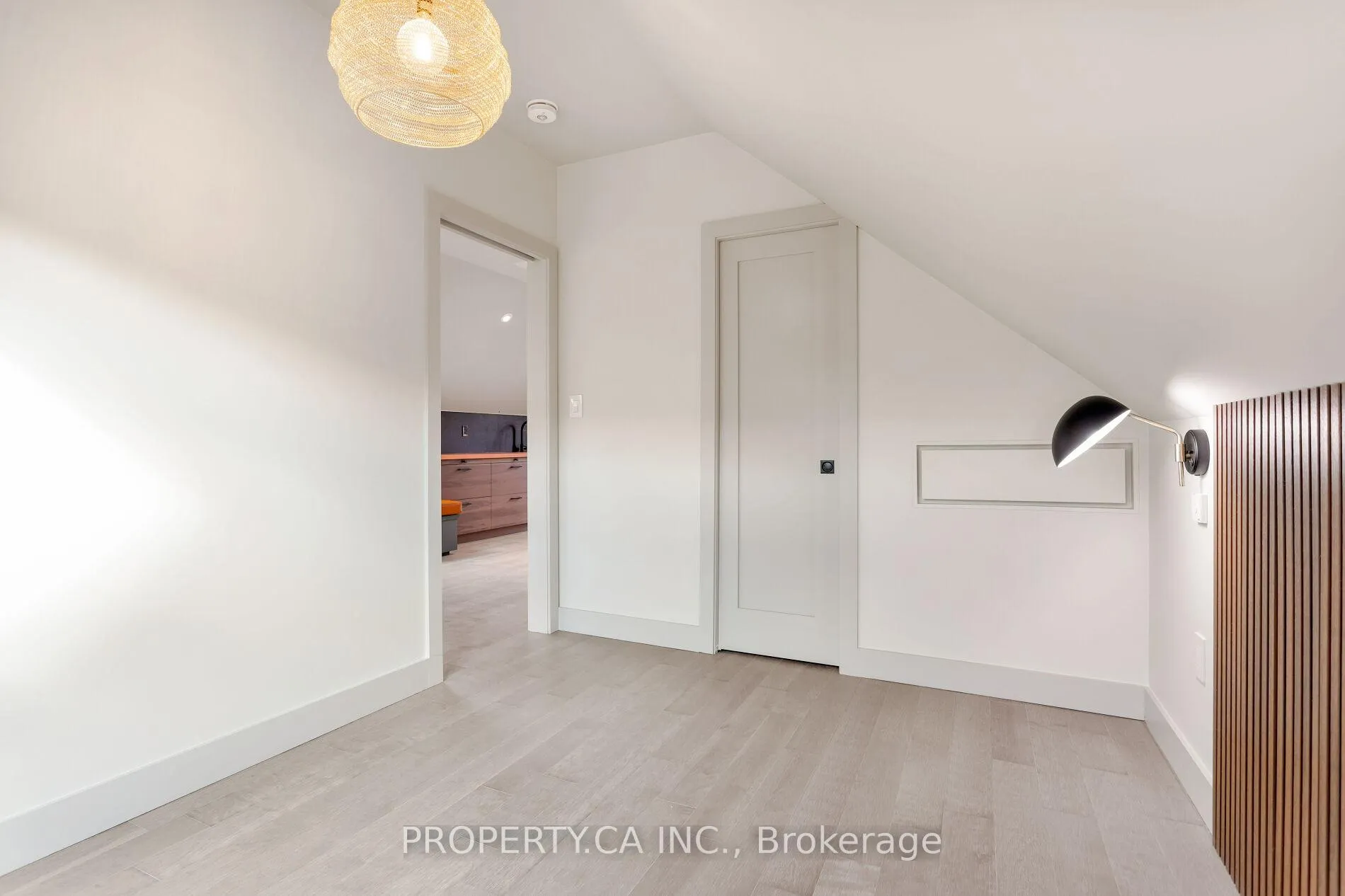 Photo 27 of Unit Garden, 110 Concord Avenue, Toronto, Palmerston-Little Italy — HOMEH