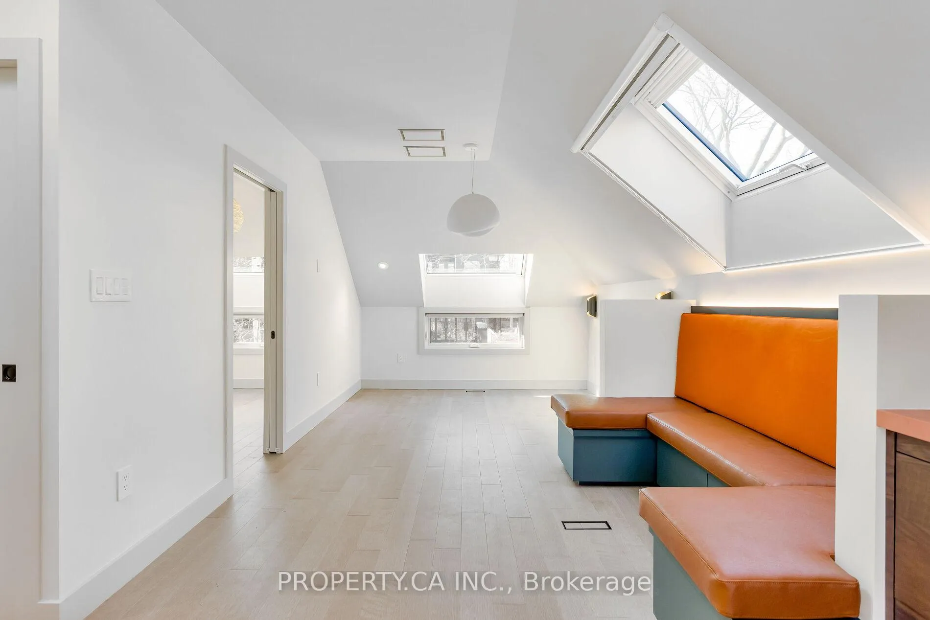 Photo 28 of Unit Garden, 110 Concord Avenue, Toronto, Palmerston-Little Italy — HOMEH