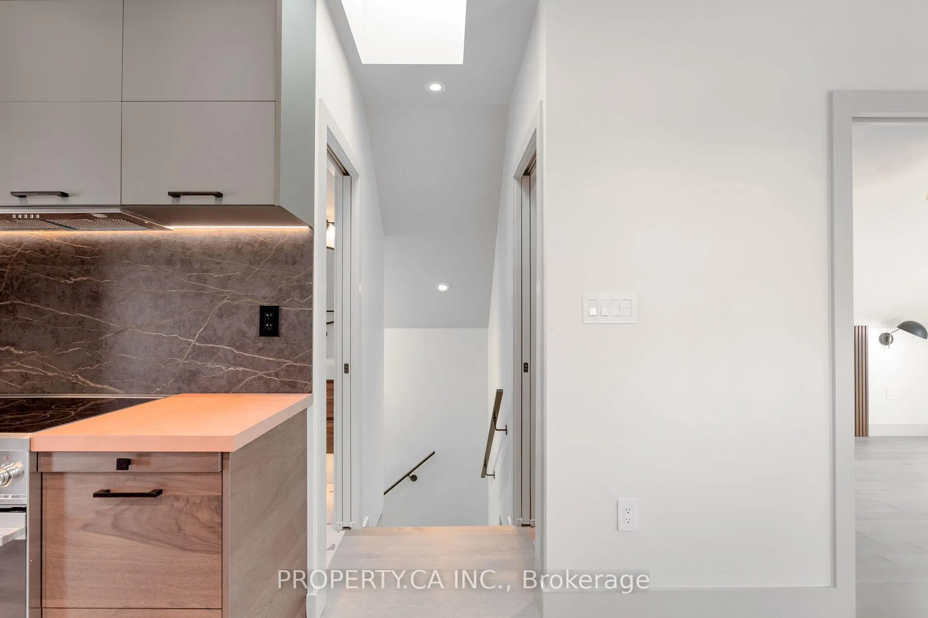 Photo 29 of Unit Garden, 110 Concord Avenue, Toronto, Palmerston-Little Italy — HOMEH